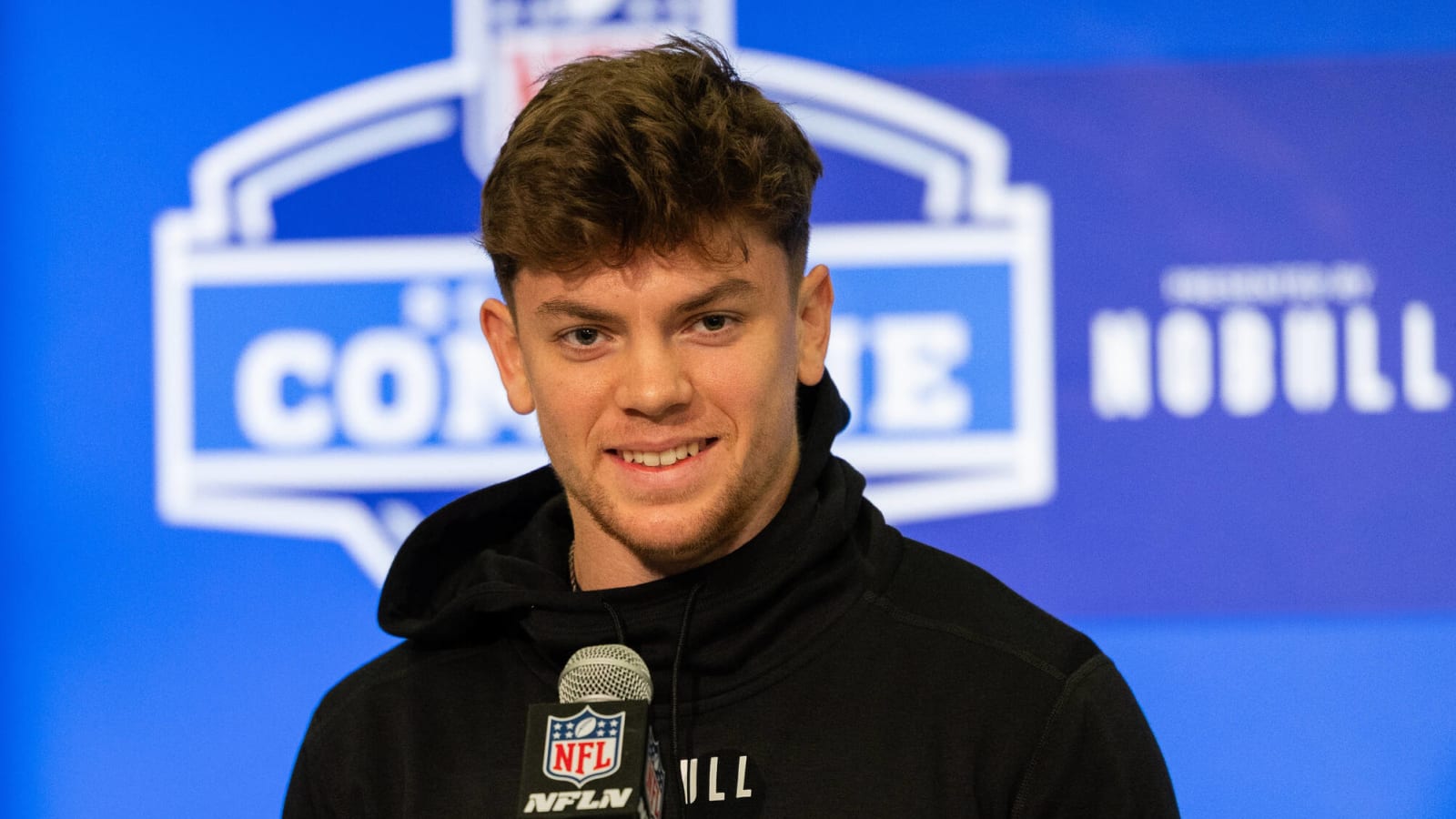 NFL News: Cooper DeJean – A Strategic Draft Pick by the Philadelphia Eagles for the 2024 NFL Season