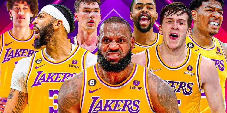 NBA News: Los Angeles Lakers' Bold Move, Eyeing $100,000,000 Brandon Ingram Reunion to Reignite Championship Hopes