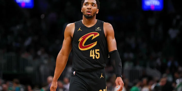 NBA News: Could Donovan Mitchell Join Ja Morant? Exploring the Potential Blockbuster Cleveland Cavaliers-Memphis Grizzlies Trade