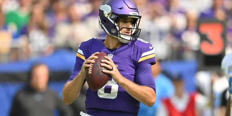 NFL News: How Likely is it for the Atlanta Falcons to Transition from Kirk Cousins to Michael Penix Jr. in 2025?