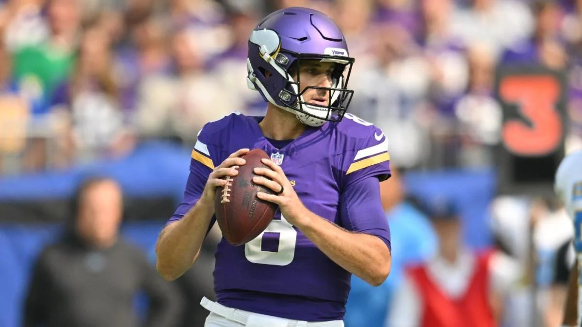 NFL News: How Likely is it for the Atlanta Falcons to Transition from Kirk Cousins to Michael Penix Jr. in 2025?