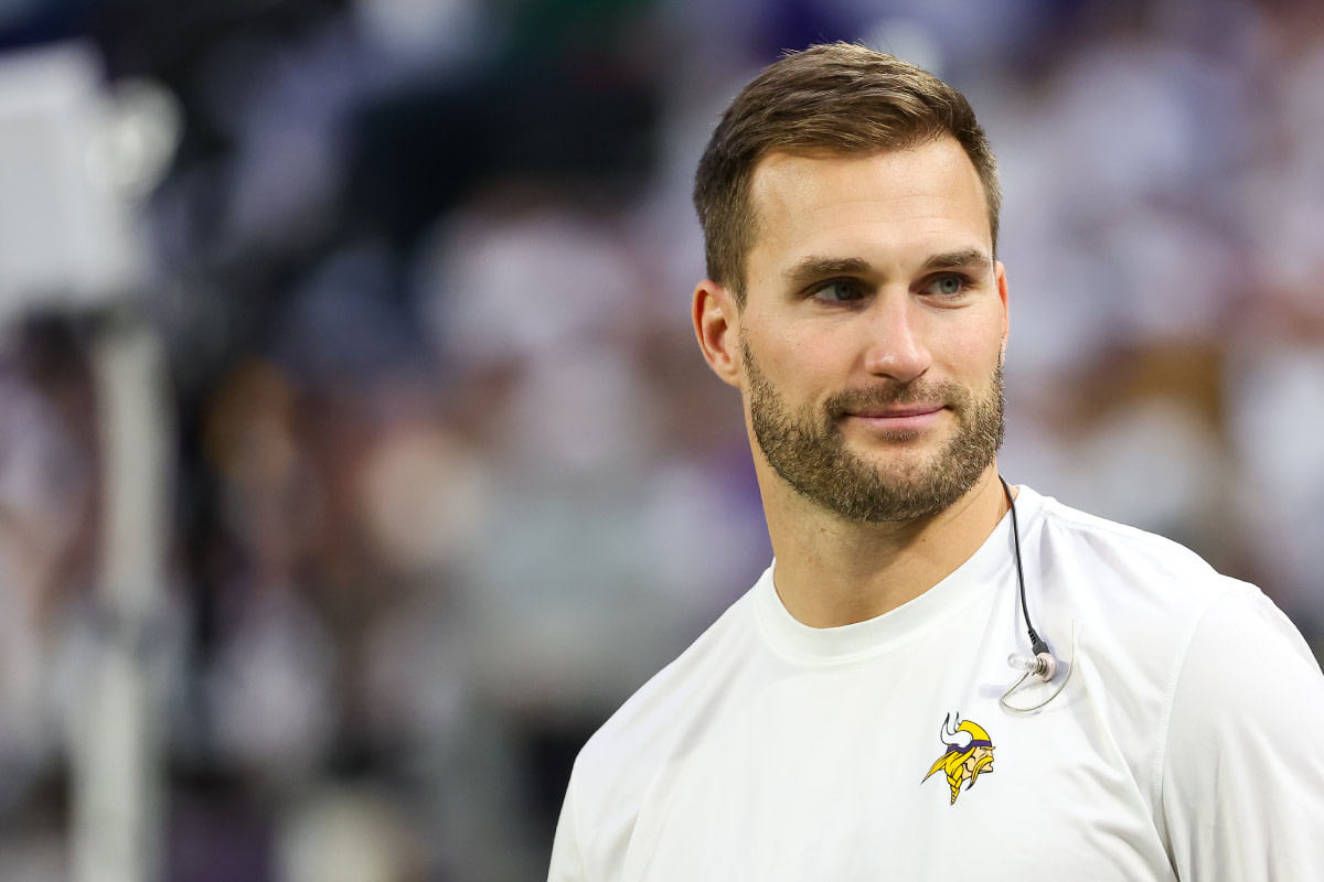 NFL News: How Likely is it for the Atlanta Falcons to Transition from Kirk Cousins to Michael Penix Jr. in 2025?