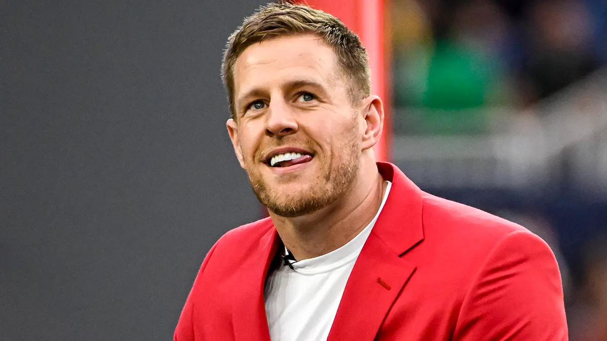 Could JJ Watt Be Coming Back to the Texans The Buzz Around a Possible NFL Reunion---