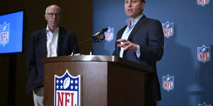 Could New Investors Change the NFL Forever Exploring the Risks of Opening Team Ownership-