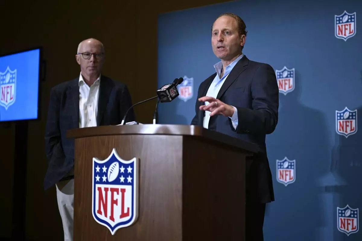 NFL News: Could New Investors Change The NFL Forever? Exploring The Risks Of Opening Team Ownership