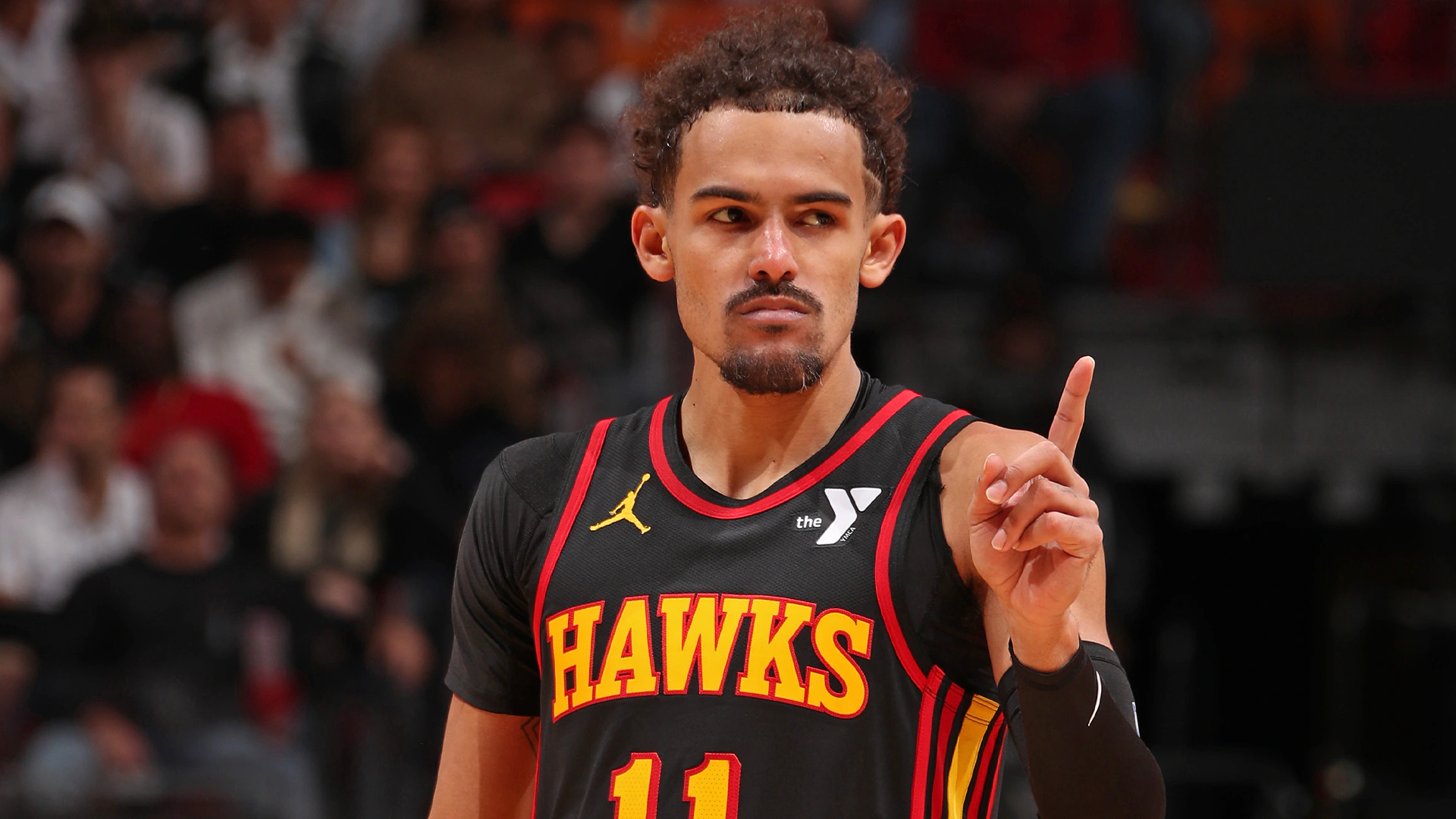 Could San Antonio Spurs’ Victor Wembanyama and Atlanta Hawks’ Trae Young Team Up This Season?