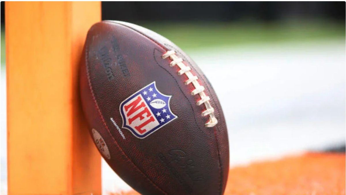 Countdown to Excitement NFL's Big Reveal Set for May 15 with Blockbuster Matchups and International Games---