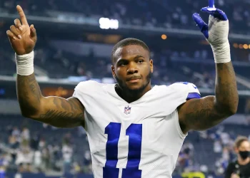 NFL News: Why Does The Dallas Cowboys' Offseason Continue To Spiral With The Latest Micah Parsons News?