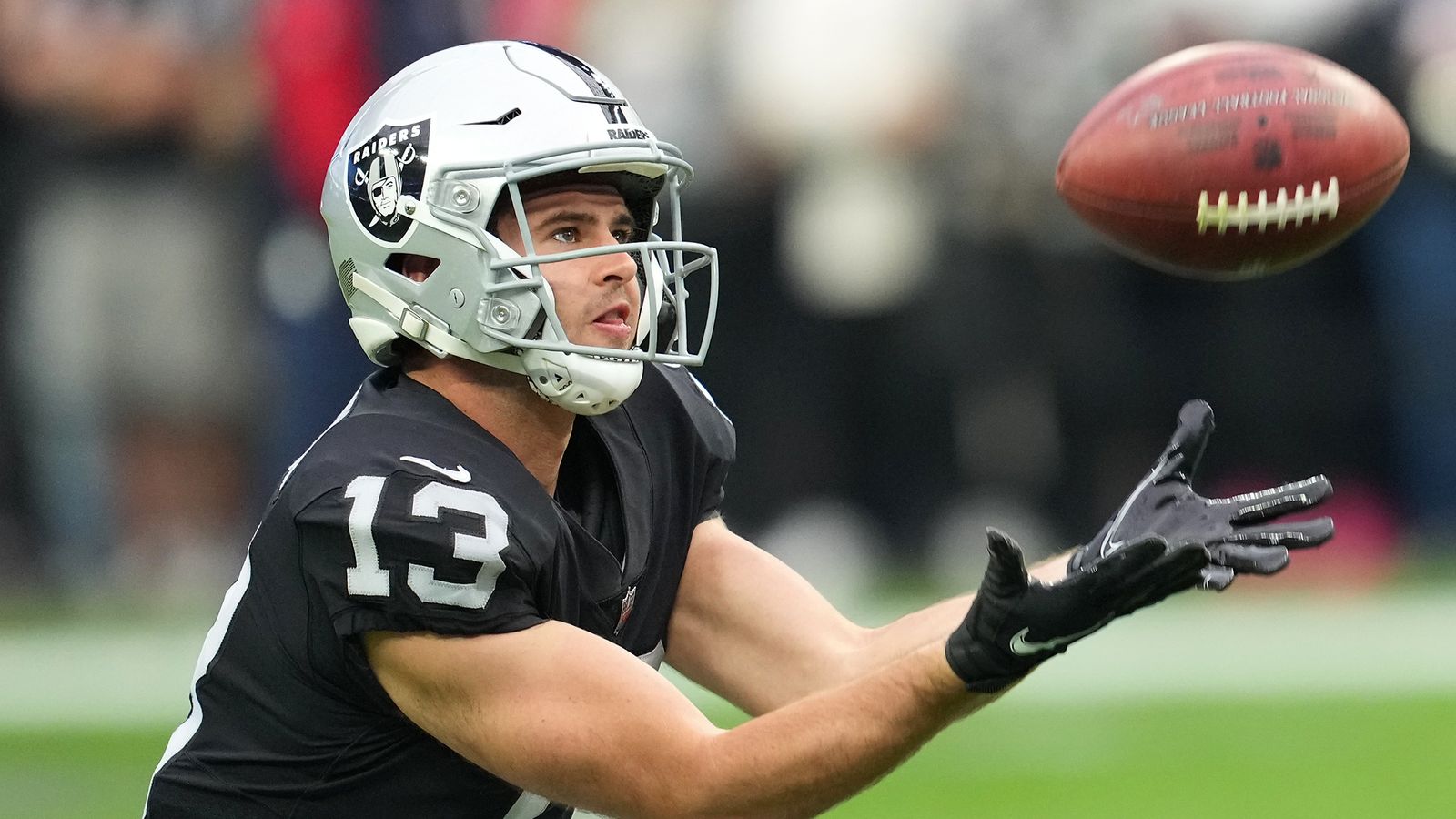  Cowboys Eye Free Agent Hunter Renfrow for 2024 A Winning Strategy