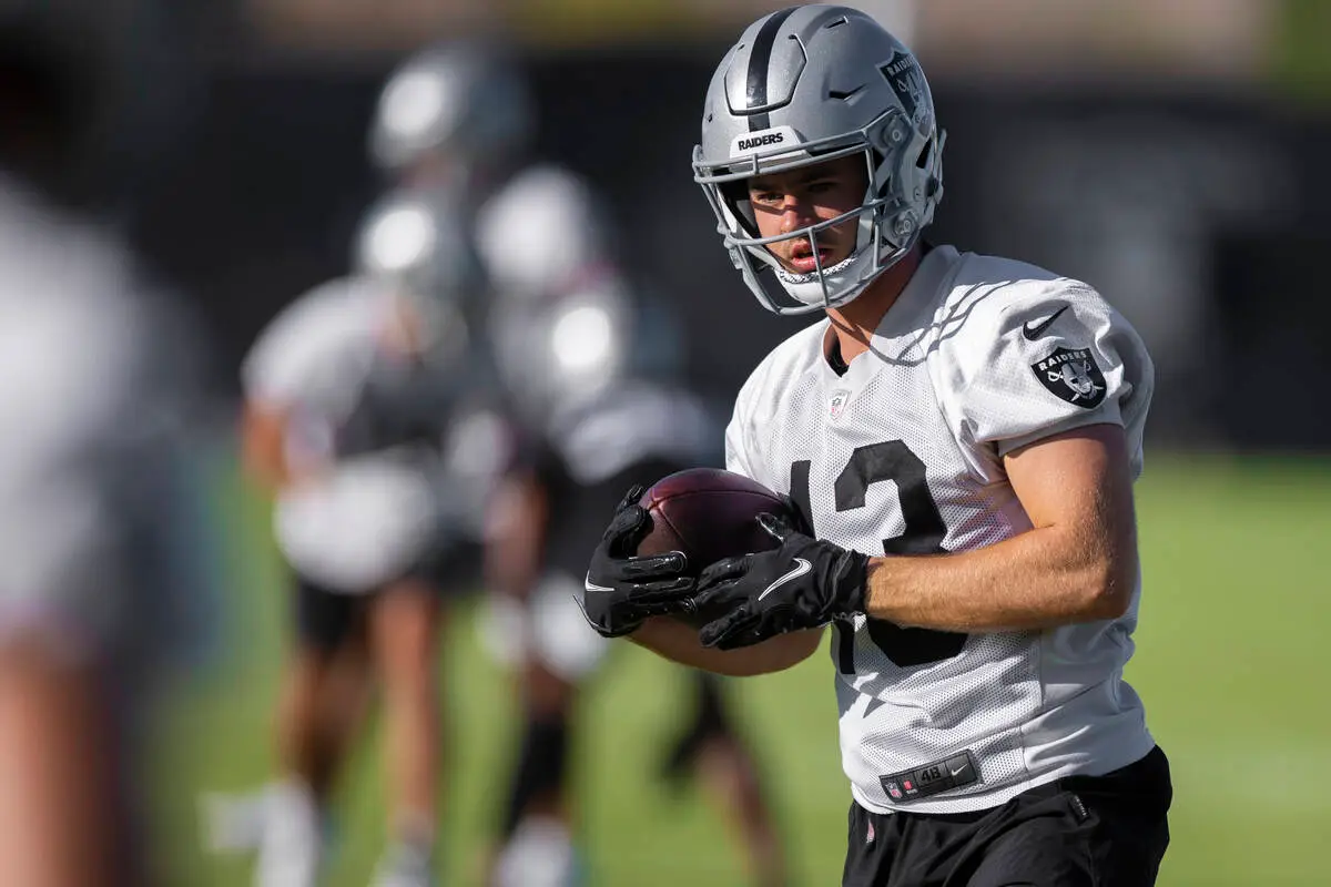 Cowboys Eye Free Agent Hunter Renfrow for 2024 A Winning Strategy
