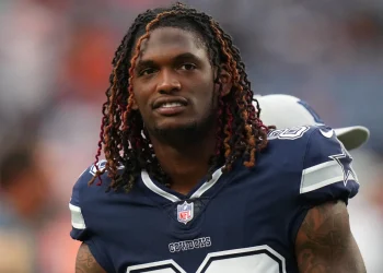 NFL News: Dallas Cowboys Face Sky-High Stakes in CeeDee Lamb NFL 2024 Contract Negotiations