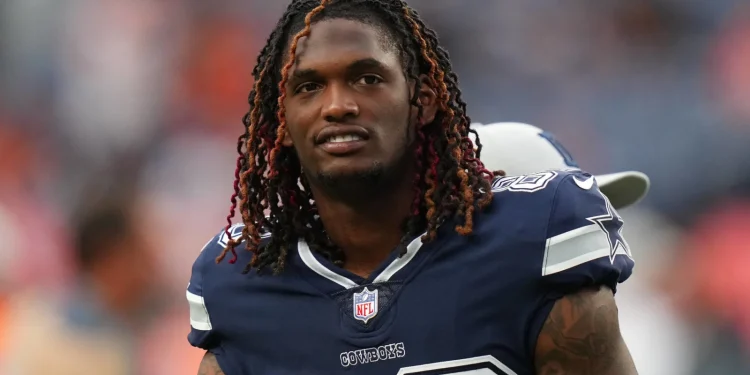 NFL News: Dallas Cowboys Face Sky-High Stakes in CeeDee Lamb NFL 2024 Contract Negotiations