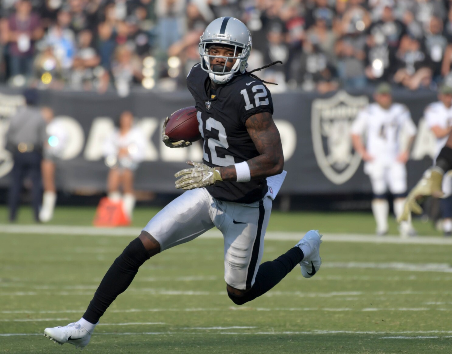 NFL News: Why Did Dallas Cowboys Part Ways with Martavis Bryant?