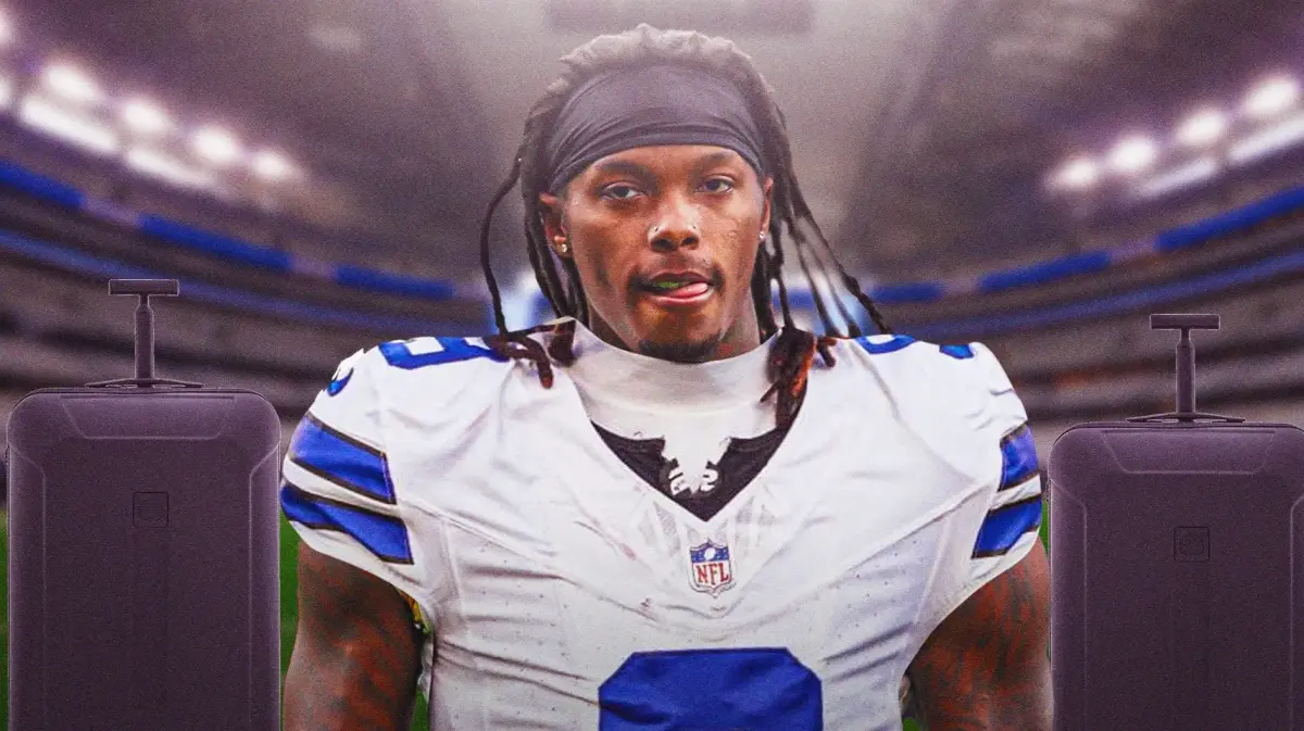 NFL News: Why Did Dallas Cowboys Part Ways with Martavis Bryant?