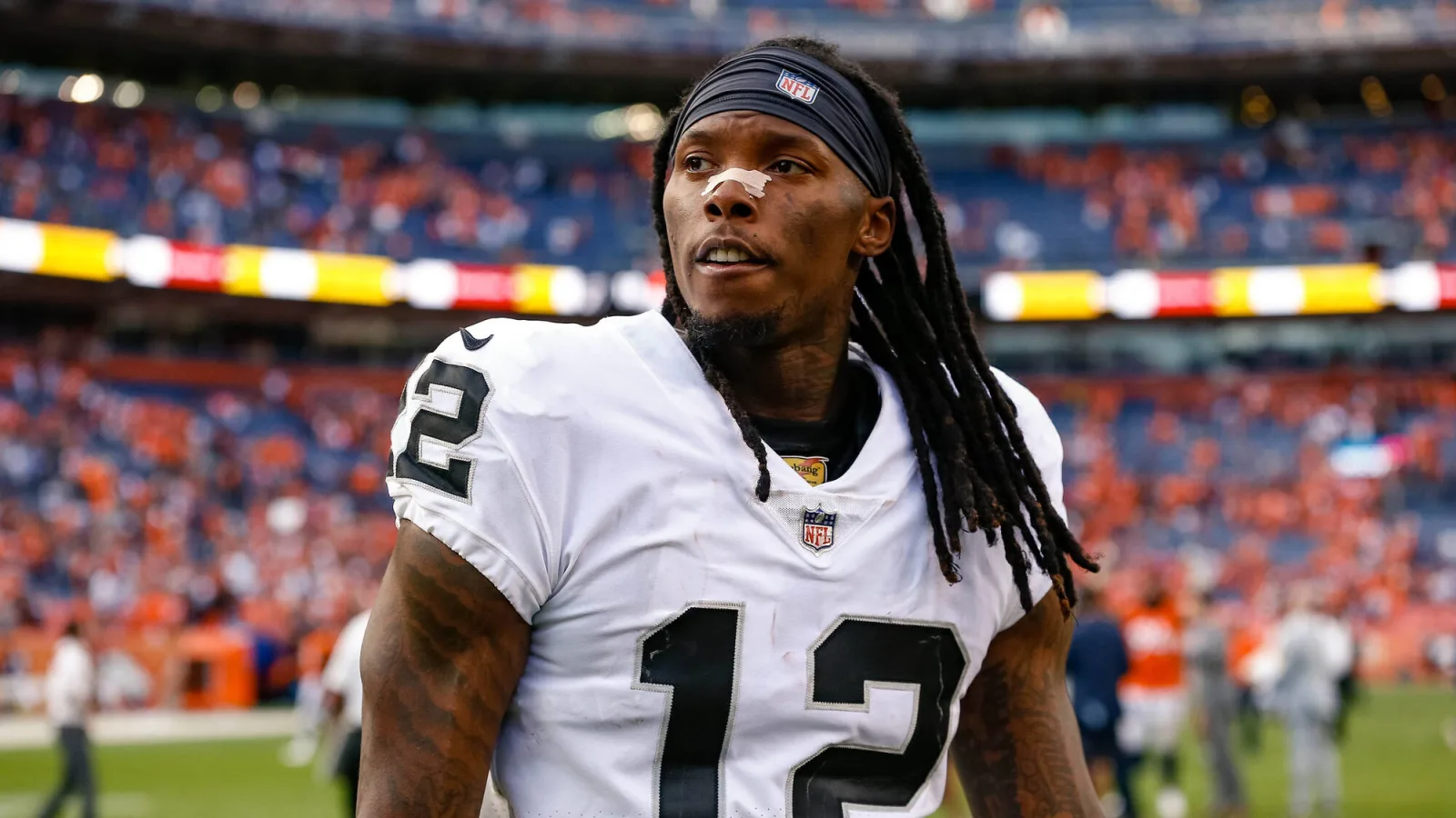 NFL News: Why Did Dallas Cowboys Part Ways with Martavis Bryant?