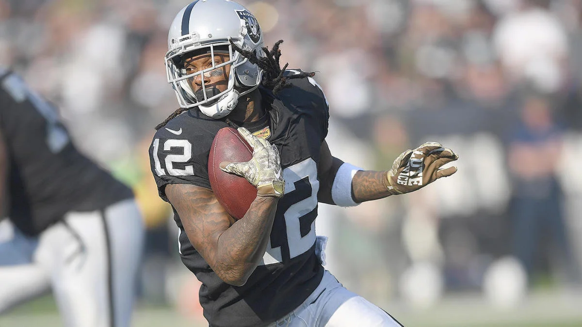 NFL News: Why Did Dallas Cowboys Part Ways with Martavis Bryant?