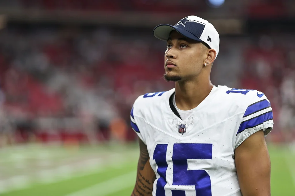 NFL News: Trey Lance Reveals It All About His Transformation At Dallas Cowboys