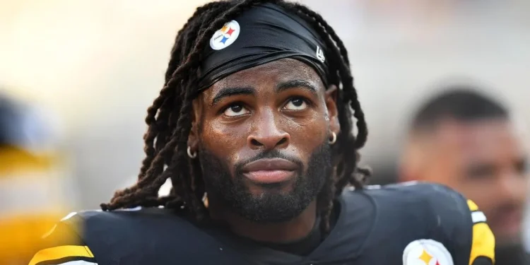 NFL News: Are the Pittsburgh Steelers Trading Away Najee Harris to the Dallas Cowboys?