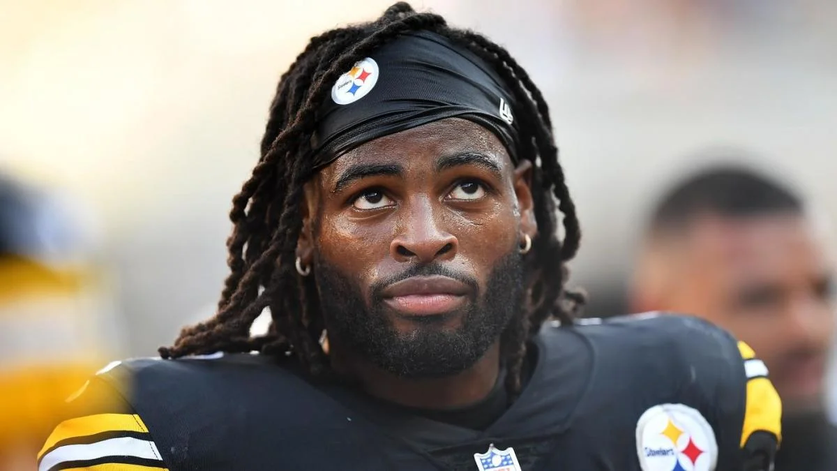 NFL News: Are the Pittsburgh Steelers Trading Away Najee Harris to the Dallas Cowboys?