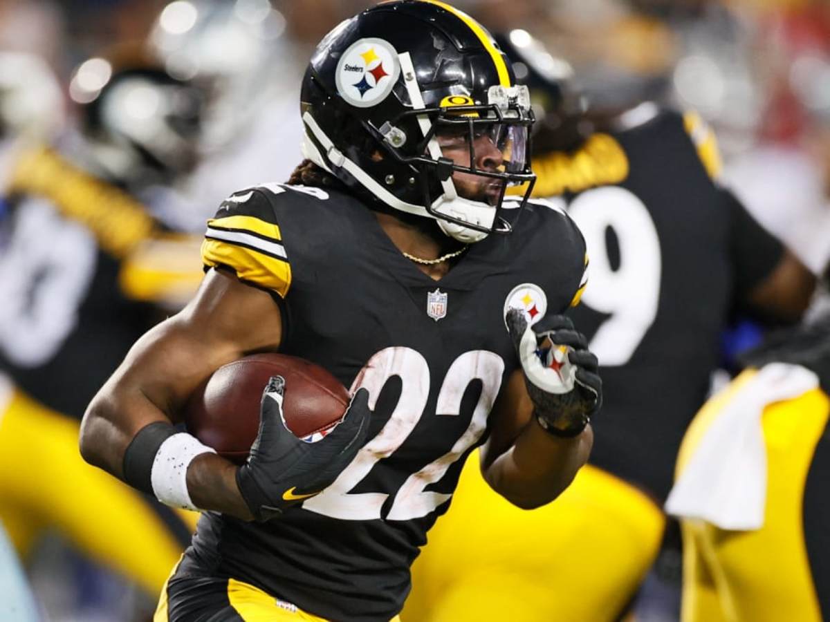 NFL News: Are the Pittsburgh Steelers Trading Away Najee Harris to the Dallas Cowboys?