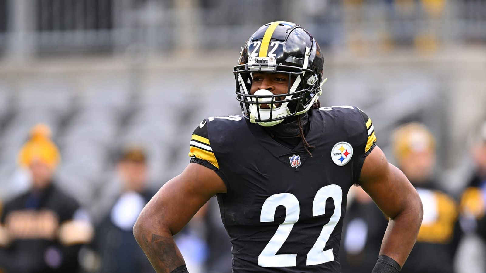 NFL News: Are the Pittsburgh Steelers Trading Away Najee Harris to the Dallas Cowboys?