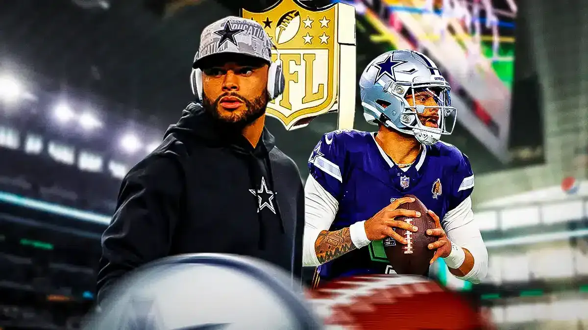 NFL News: How Does Dak Prescott Redefine The Concept of A Game Changer Beyond Financial Gains By Neglecting Offers Over $260,000,000?