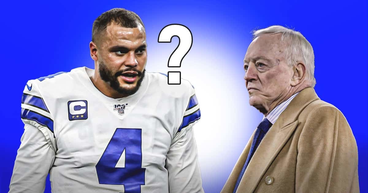 Dak Prescott A True Game Changer Beyond the Dollar Signs