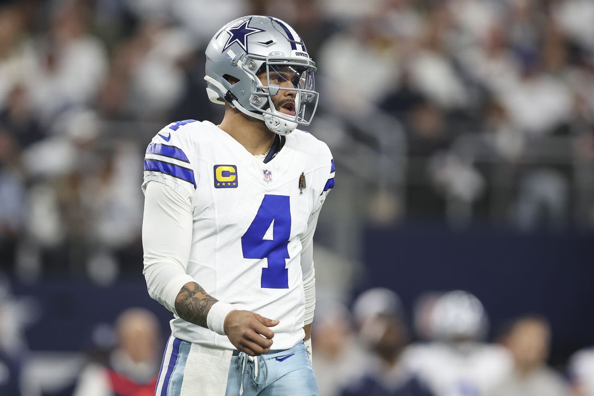  Dak Prescott Opens Up About His Uncertain Future With the Cowboys: Will He Stay or Go?