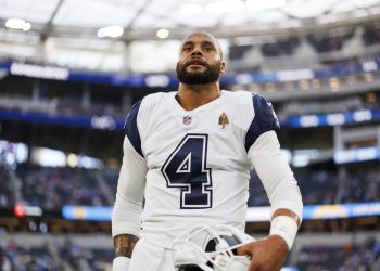 NFL News: Is Dak Prescott Ready to Leave Dallas Cowboys?