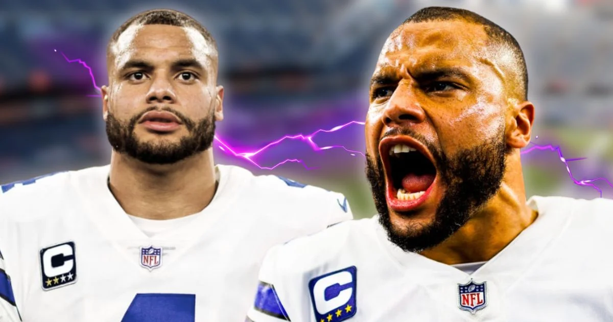 NFL News: Will Dak Prescott’s Performance Be The Deciding Factor In The Dallas Cowboys’ Super Bowl Run?