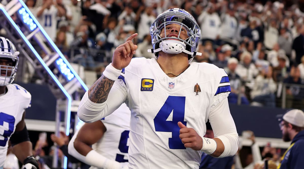 NFL News: Will Dak Prescott’s Performance Be The Deciding Factor In The Dallas Cowboys’ Super Bowl Run?