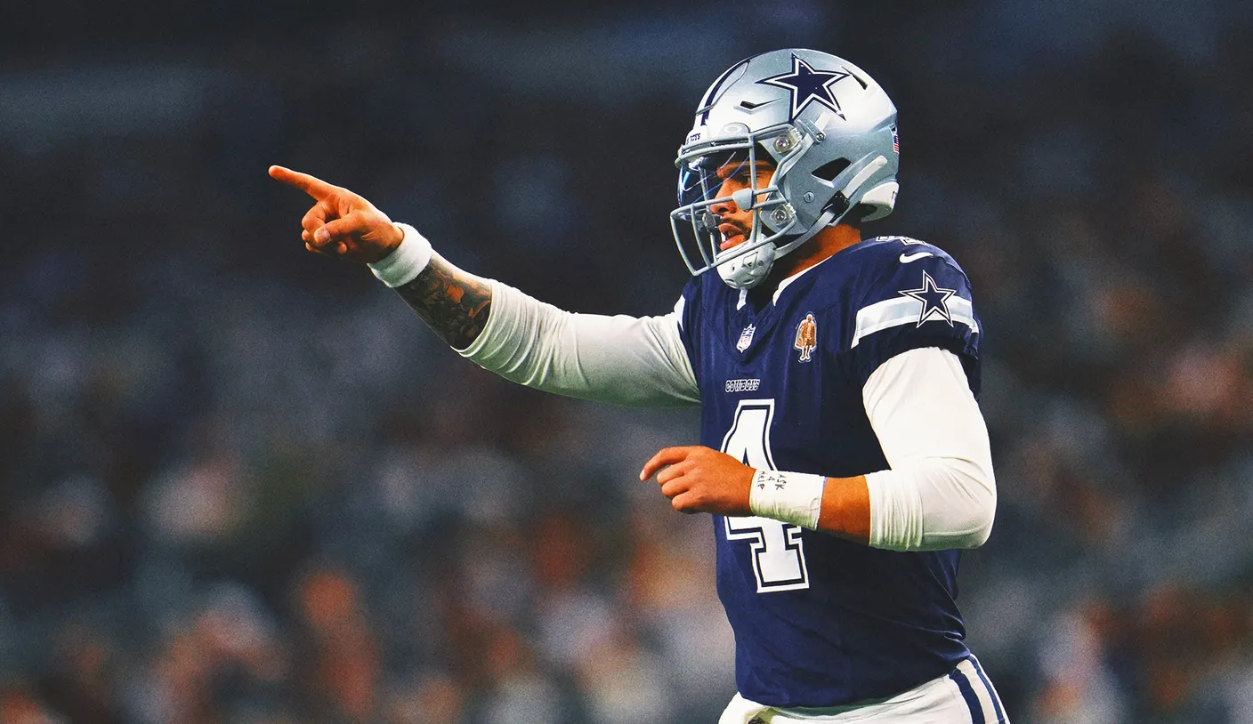 NFL News: “I Don’t Play for Money, Never Have”, Dak Prescott Shares His Mature Opinions On Contract Talks