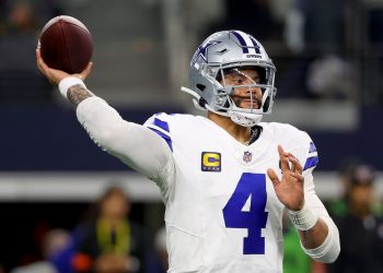 Dak Prescott's Future Uncertain Path Ahead for the Dallas Cowboys Star