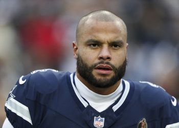 NFL News: Dallas Cowboys' Dak Prescott Faces Criticism For His "play the game for free" Remarks