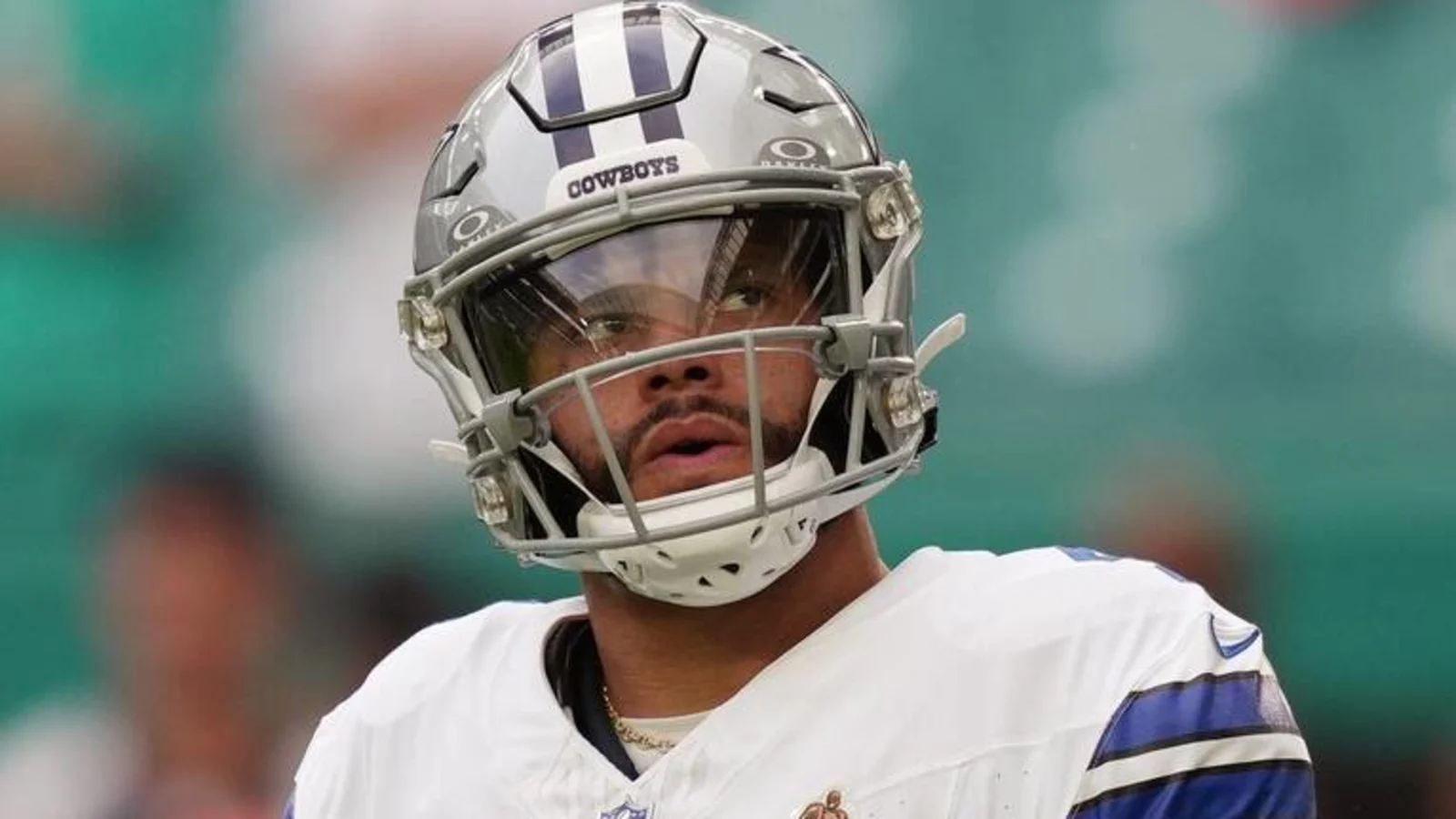 NFL News: Dak Prescott’s Uncertain Future, Will He Stay Or Leave The Dallas Cowboys?