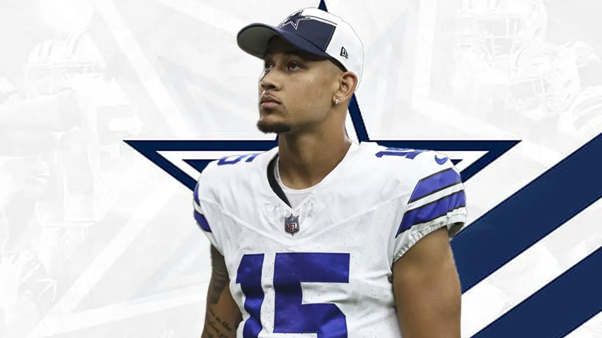 NFL News: Dallas Cowboys’ 2024 Quarterback Crossroads, Will Dak Prescott Stay Or Will Trey Lance Take Over