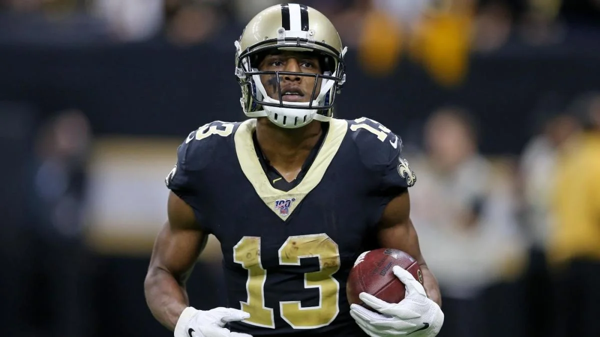 NFL News: How Will Michael Thomas’ Potential Signing Impact The Dallas Cowboys Receiving Lineup?