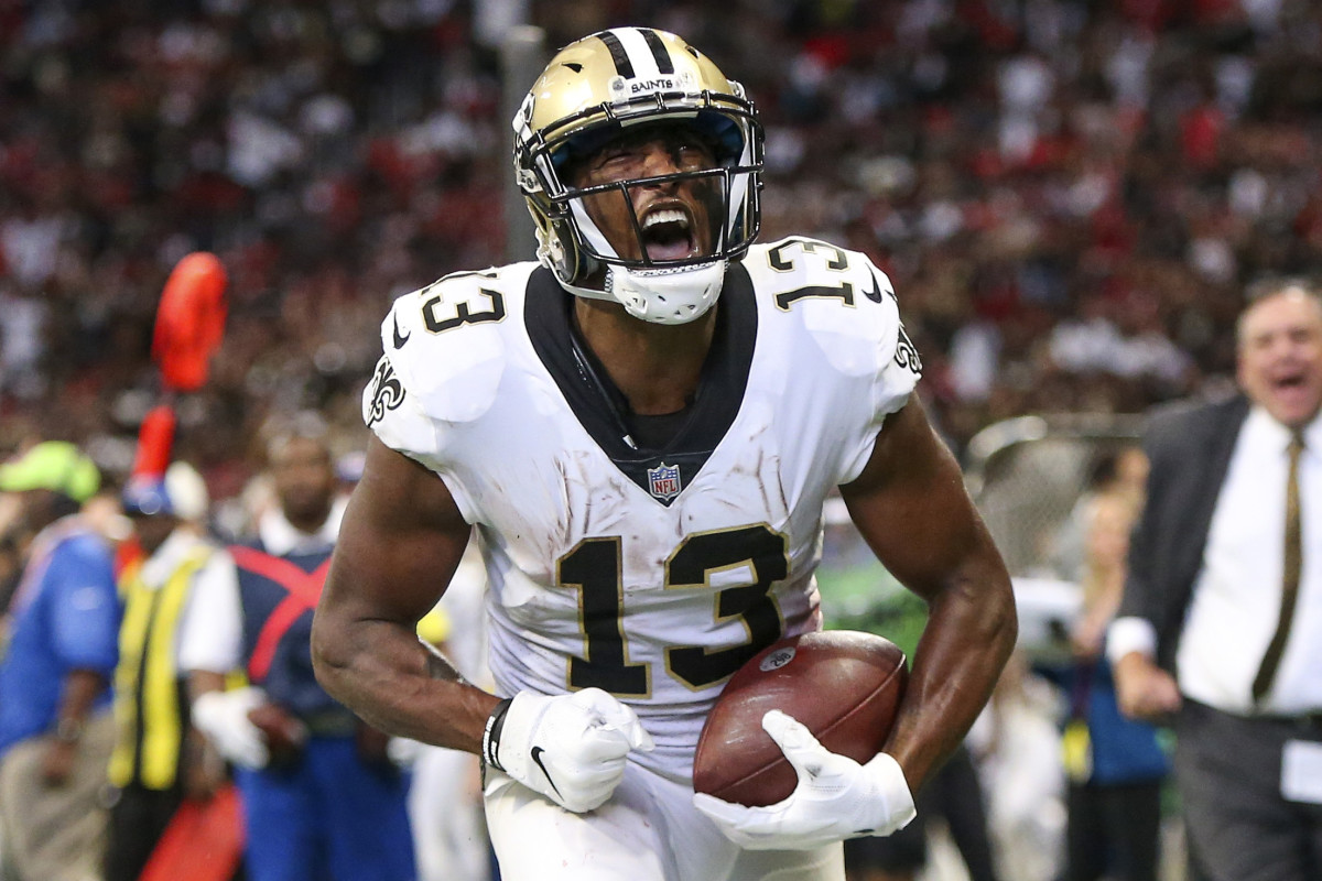 Dallas Cowboys Rumored to Sign Michael Thomas A Fresh Hope for Their Receiving Lineup-