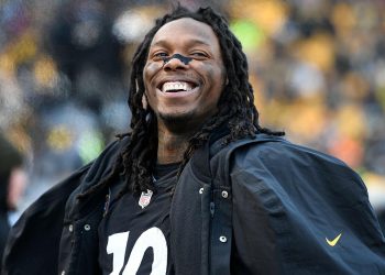 Dallas Cowboys Say Goodbye to Martavis Bryant, Eye Fresh Faces for Upcoming Season