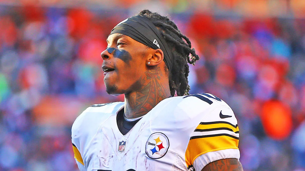 Dallas Cowboys Say Goodbye to Martavis Bryant, Eye Fresh Faces for Upcoming Season