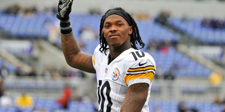 Dallas Cowboys Shake Up Team Why Releasing Receiver Martavis Bryant Could Change Their Game