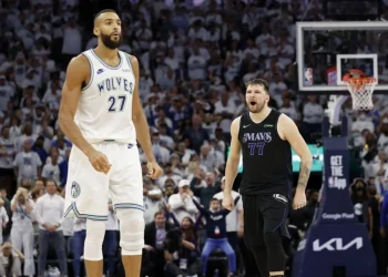 Dallas Mavericks Edge Closer to Sweep Key Moments from Game 3 Against Timberwolves