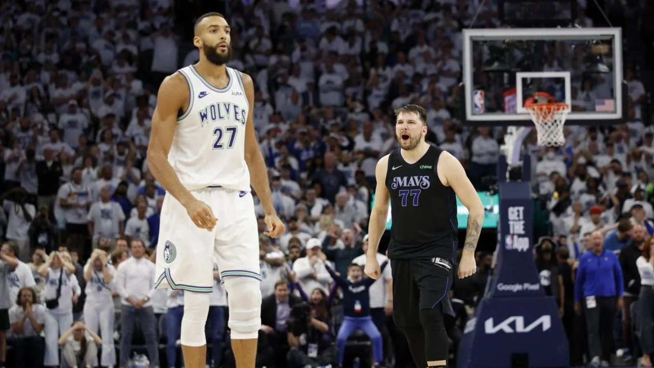 Dallas Mavericks Edge Closer to Sweep, Key Moments from Game 3 Against Minnesota Timberwolves