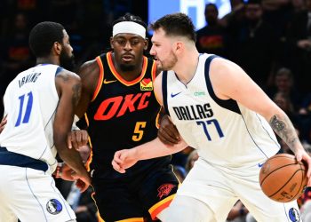 Dallas Mavericks Key Players Who Must Shine to Secure NBA Finals Spot---