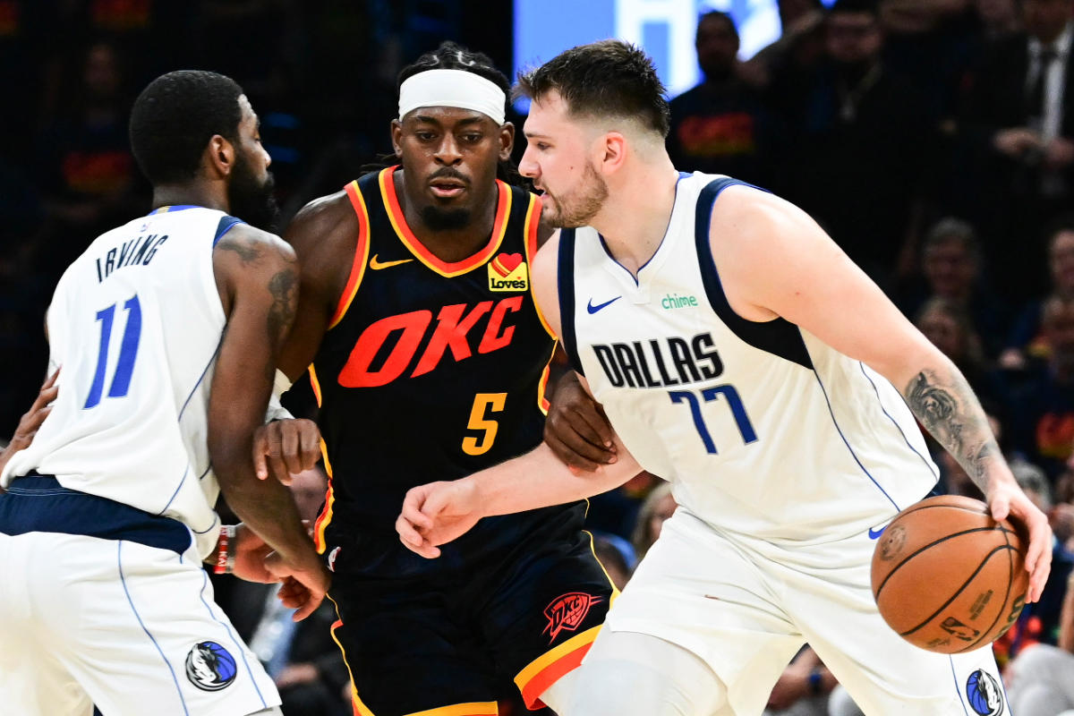 Dallas Mavericks Key Players Who Must Shine to Secure NBA Finals Spot