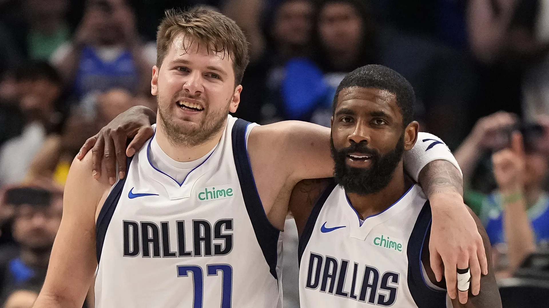 Dallas Mavericks Key Players Who Must Shine to Secure NBA Finals Spot---