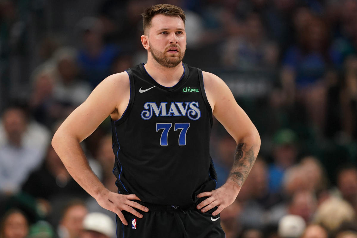 Dallas Mavericks Key Players Who Must Shine to Secure NBA Finals Spot