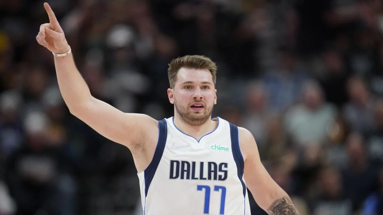 Dallas Mavericks’ Luka Doncic Shines Despite Rudy Gobert’s Controversial Move in Game 2 Clash