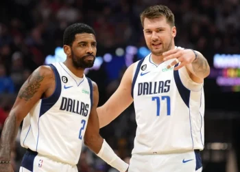 Dallas Mavericks' Victory Could Turn This Bettor's Bet Of $50 Into $100,000