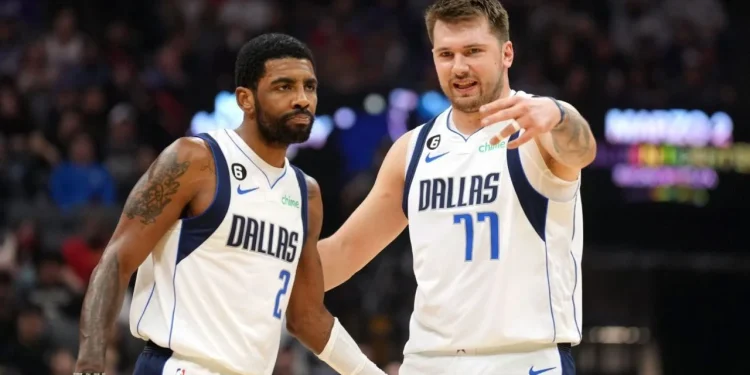 Dallas Mavericks' Victory Could Turn This Bettor's Bet Of $50 Into $100,000